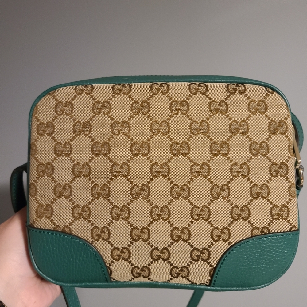 Gucci Crossbody BRAND NEW